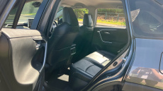 Toyota RAV4 2.5 VVT-i Hybrid Excel TSS 5dr CVT [Nav] 2WD Hybrid Estate